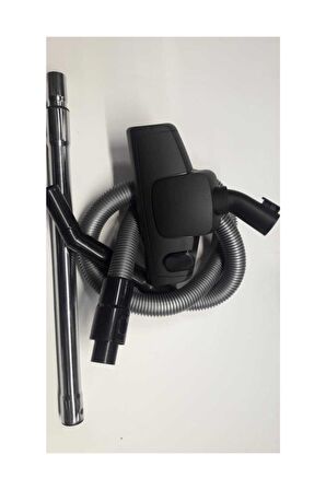 Veyron Elektrikli Süpürge Hortum Seti 3 Parça