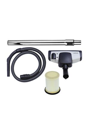 Bora 3000/4000/5000/7000 Çift Renkli Komple Hortum Seti + Filtre