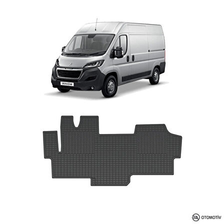 Peugeot Boxer Paspas 2015 Model Ve Sonrası