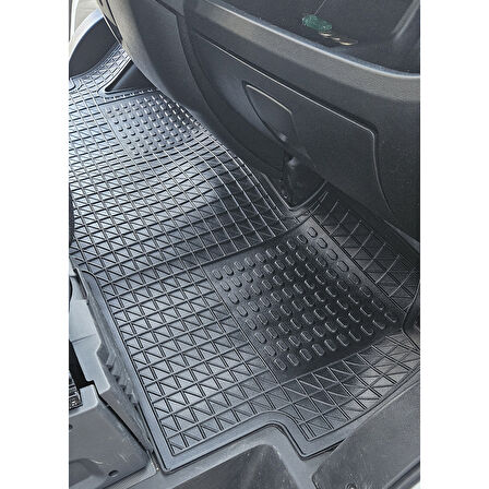 Peugeot Boxer Paspas 2024 Model ve Sonrası