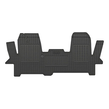 Ford Transit Paspas 2014 Model ve Sonrası