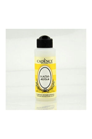 Glazing Medium 120 cc