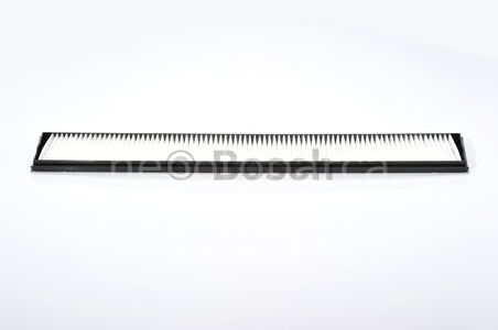 BMW 316 i (04.2004 - 03.2005) BOSCH Filtre Seti filitre