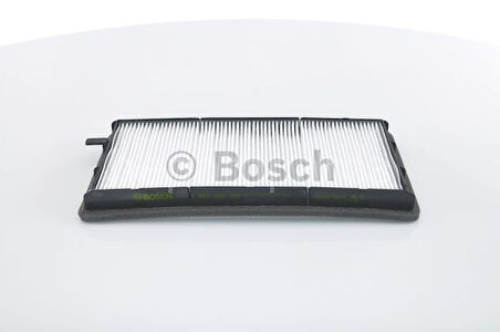 BMW 325 td (09.1991 - 12.1998) BOSCH Filtre Seti filitre