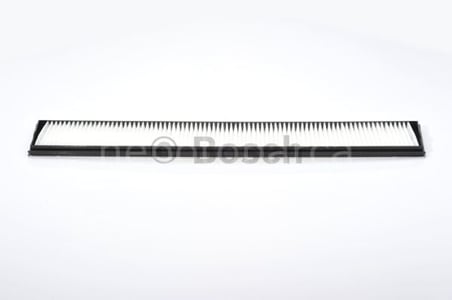 BMW 330 xi (07.2000 - 03.2005) BOSCH Filtre Seti filitre