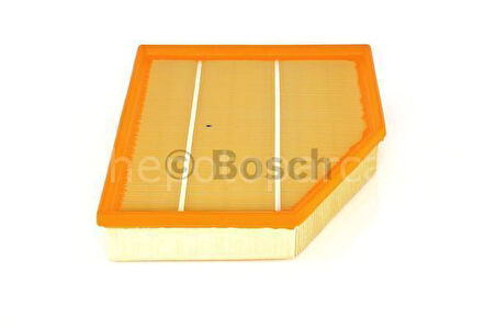 BMW 520 i (07.2003 - 03.2005) BOSCH Filtre Seti filitre