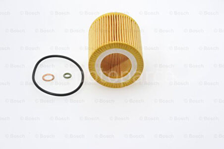 BMW 525 i (03.2005 - 02.2010) BOSCH Filtre Seti filitre