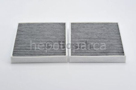 BMW 530 i (09.2000 - 07.2003) BOSCH Filtre Seti filitre