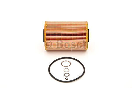 BMW 628 CSi (04.1981 - 09.1984) BOSCH Filtre Seti filitre