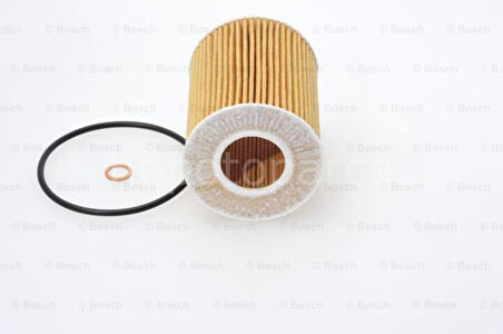BMW 728 i,iL (09.1995 - 10.2001) BOSCH Filtre Seti filitre
