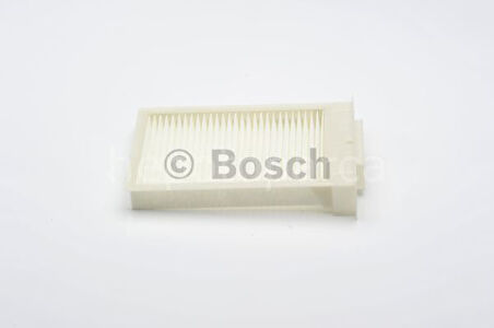 CITROEN C1 1.4 HDi (06.2005 - 12.2010) BOSCH Filtre Seti filitre