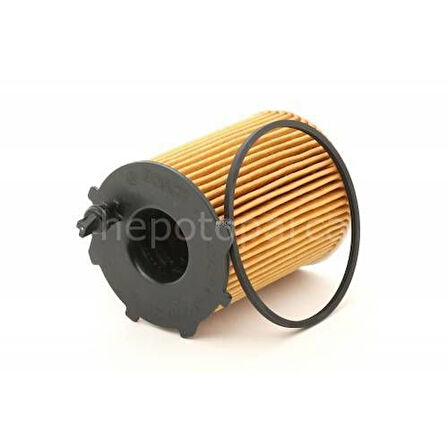 CITROEN C3 1.4 HDi (01.2002 - 08.2005) BOSCH Filtre Seti filitre