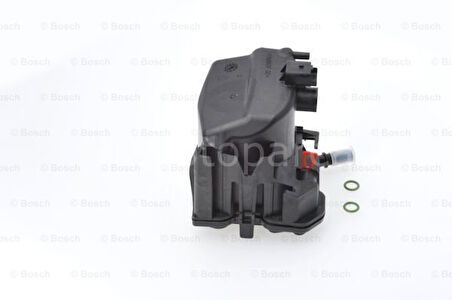 CITROEN C4 1.6 HDi (11.2004 - 09.2010) BOSCH Filtre Seti filitre