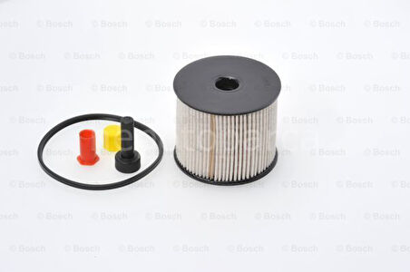 CITROEN C5 2.2 HDi (10.2004 - 09.2005) BOSCH Filtre Seti filitre