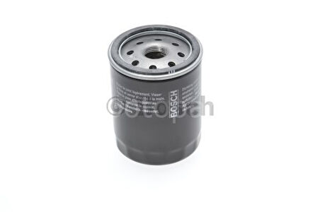 FIAT Brava 1.6 16V (11.1998 - 09.2001) BOSCH Filtre Seti filitre