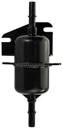 FIAT Palio 1.6 i.e. 16V (10.2001 - 12.2011) BOSCH Filtre Seti filitre