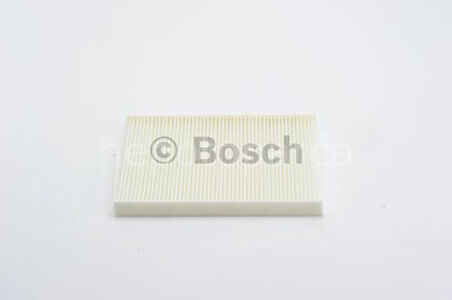 FIAT Panda 1.2 i.e. 4x4 (10.2004 - 12.2009) BOSCH Filtre Seti filitre