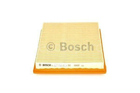 FIAT Siena 1.4 i.e (03.2000 - 06.2001) BOSCH Filtre Seti filitre