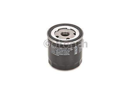 FIAT Tipo 1.4 (07.1987 - 12.1989) BOSCH Filtre Seti filitre