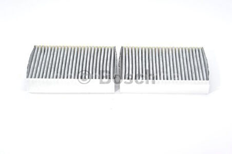 ALFA ROMEO 147 1.9 JTDM 16V (10.2004 - 02.2006) BOSCH Filtre Seti filitre