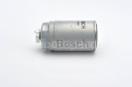 ALFA ROMEO 147 1.9 JTDM 16V (10.2004 - 02.2006) BOSCH Filtre Seti filitre