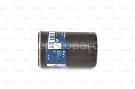 FORD Escort 1.6i 16V (07.1993 - 12.1994) BOSCH Filtre Seti filitre