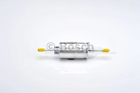 FORD Fiesta 1.6i (11.2001 - 09.2008) BOSCH Filtre Seti filitre