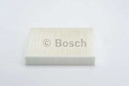 FORD Focus 1.6 Ti-VCT (07.2004 - 01.2008) BOSCH Filtre Seti filitre