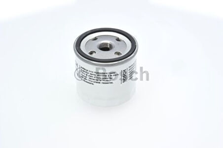 FORD Focus 1.6i (07.2004 - 01.2008) BOSCH Filtre Seti filitre