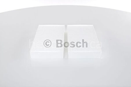 HONDA Civic 1.5 i Sedan (10.2000 - 12.2005) BOSCH Filtre Seti filitre