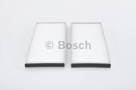 HYUNDAI Getz 1.4 (09.2005 - 06.2009) BOSCH Filtre Seti filitre