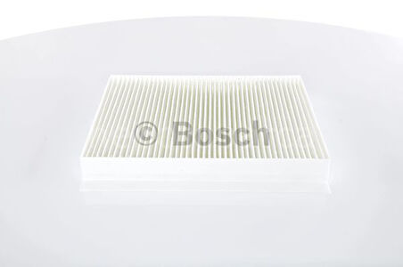 HYUNDAI Matrix 1.6i (08.2001 - 04.2010) BOSCH Filtre Seti filitre