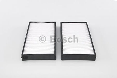 KIA Shuma II 1.8i 16V (01.2001 - 08.2004) BOSCH Filtre Seti filitre