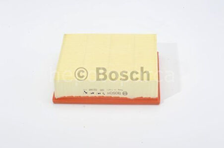 LADA Niva 1.7i (07.1996 - 12.1999) BOSCH Filtre Seti filitre