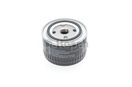 LADA Samara 1.5 Hatchback (01.1984 - 12.2013) BOSCH Filtre Seti filitre