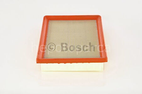 LANCIA Delta 2.0i 16V Turbo HPE (06.1993 - 09.1996) BOSCH Filtre Seti filitre