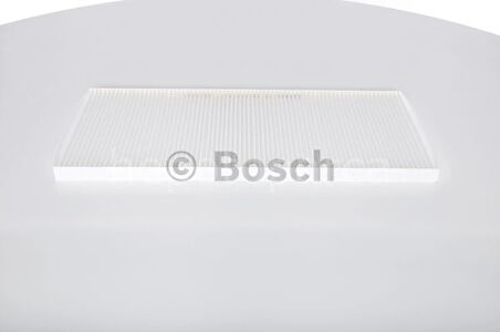 LANCIA Delta 2.0i 16V Turbo HPE (06.1993 - 09.1996) BOSCH Filtre Seti filitre