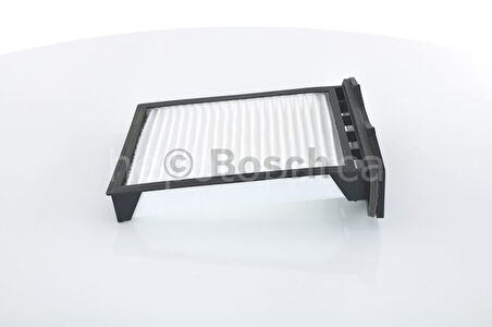 LAND ROVER GROUP Freelander 1.8 i 16V AWD (09.1997 - 10.2006) BOSCH Filtre Seti filitre