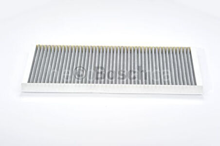 LAND ROVER GROUP Range Rover 3 III 4.2 AWD (03.2005 - 08.2009) BOSCH Filtre Seti filitre