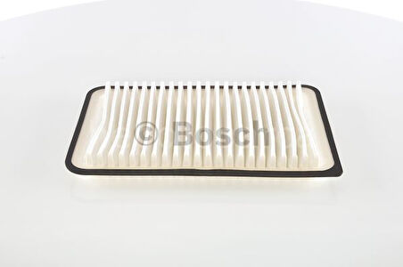 MAZDA 2 1.3 (06.2007 - 10.2014) BOSCH Filtre Seti filitre