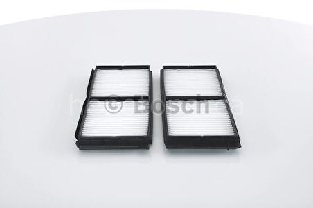 MAZDA 2 1.5 (06.2007 - 10.2014) BOSCH Filtre Seti filitre