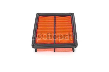 MAZDA 323 1.3i Sedan (08.1995 - 09.1996) BOSCH Filtre Seti filitre