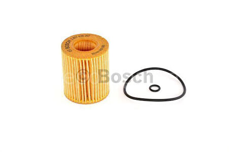 MAZDA 6 2.0 Sedan (02.2002 - 08.2007) BOSCH Filtre Seti filitre