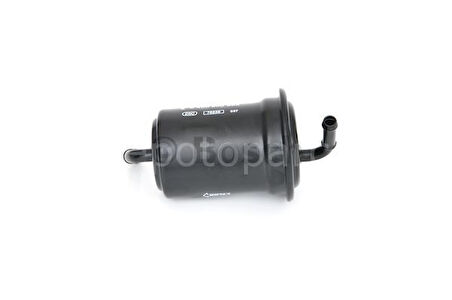 MAZDA 626 2.0i 16V (09.1999 - 04.2002) BOSCH Filtre Seti