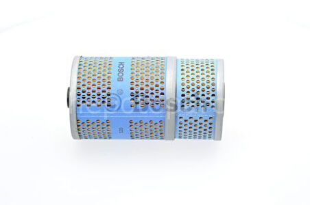 MERCEDES-BENZ 190 D 2.5 (09.1985 - 08.1989) BOSCH Filtre Seti filitre