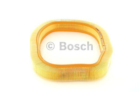 MERCEDES-BENZ 190 E 1.8 (05.1992 - 08.1993) BOSCH Filtre Seti filitre