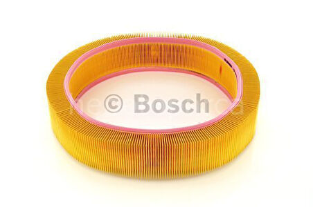 MERCEDES-BENZ 300 SE, SEL (09.1985 - 06.1991) BOSCH Filtre Seti filitre