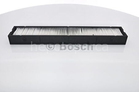 MERCEDES-BENZ 300 SL (03.1989 - 06.1993) BOSCH Filtre Seti filitre