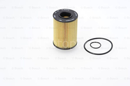 MERCEDES-BENZ A 160 (04.2009 - 04.2012) BOSCH Filtre Seti filitre