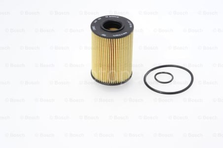 MERCEDES-BENZ B 160 (04.2009 - 04.2011) BOSCH Filtre Seti filitre
